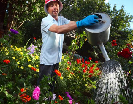 Recycling and sustainability in urban tree care across Westminster